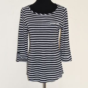 Croft&Barrow Comfy Tee